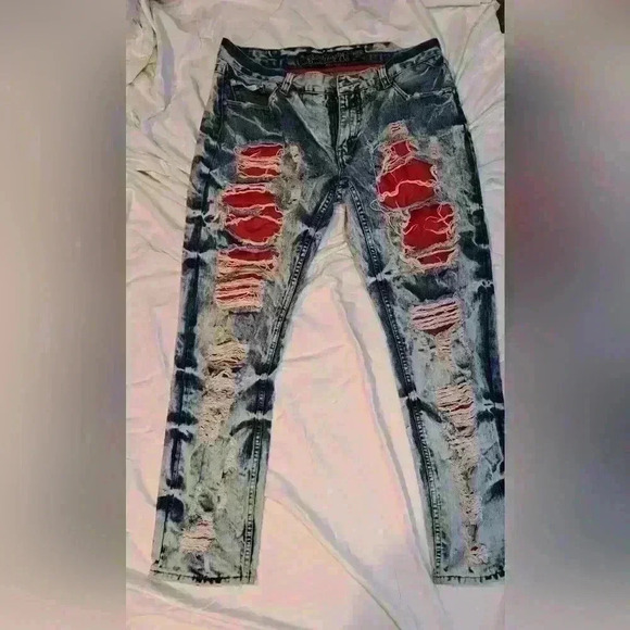 Classic pair of Vintage Heritage Jeans 36width 33length - Picture 2 of 12